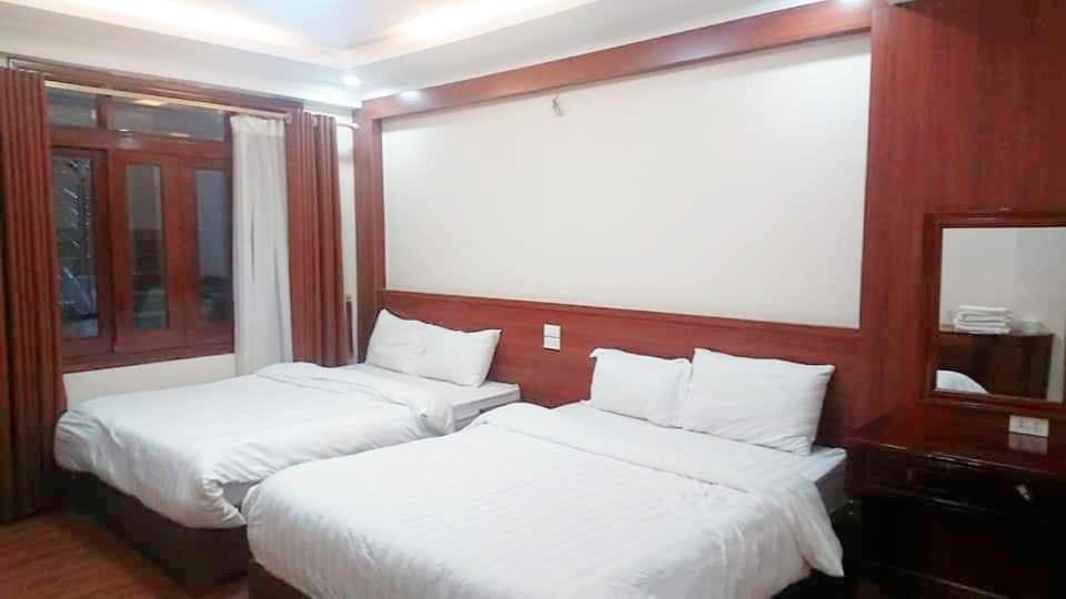 Discovery Hotel سابا المظهر الخارجي الصورة