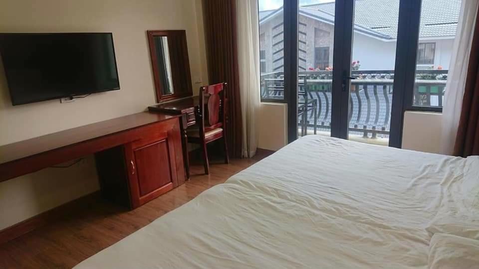 Discovery Hotel سابا المظهر الخارجي الصورة