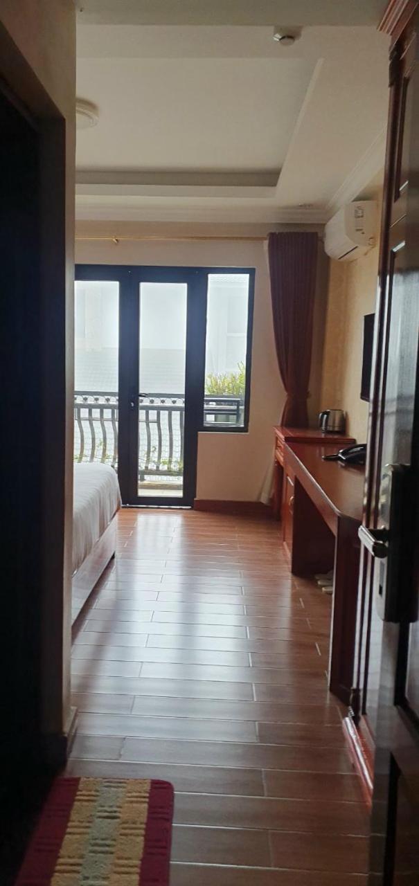 Discovery Hotel سابا المظهر الخارجي الصورة