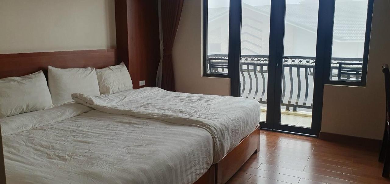 Discovery Hotel سابا المظهر الخارجي الصورة