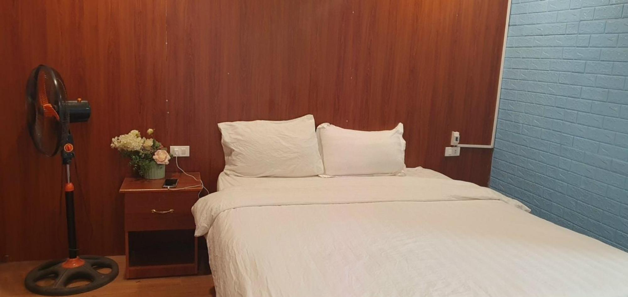 Discovery Hotel سابا المظهر الخارجي الصورة