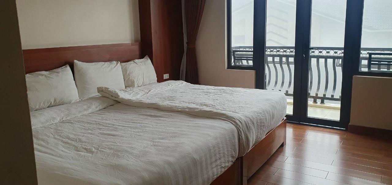 Discovery Hotel سابا المظهر الخارجي الصورة