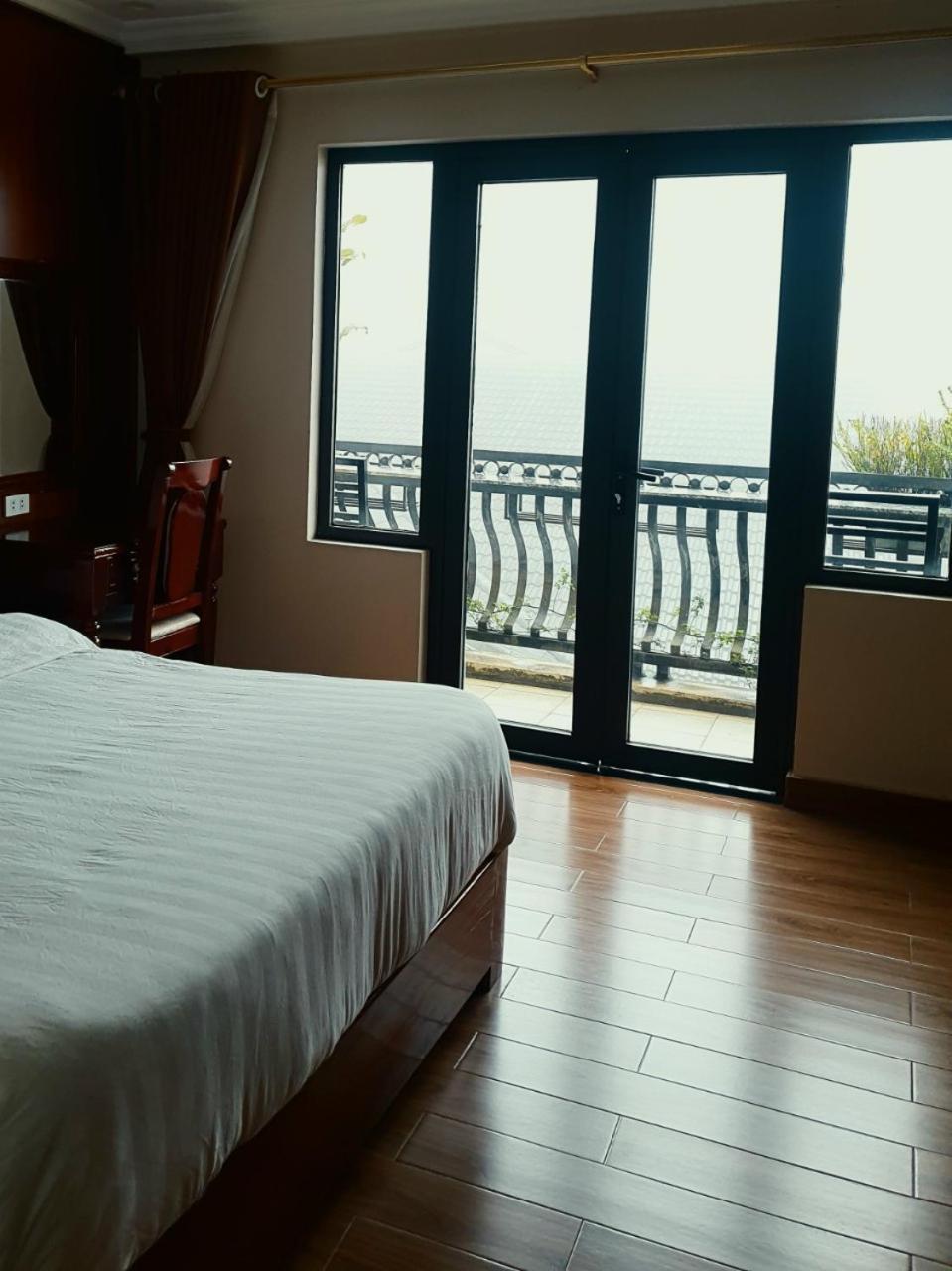 Discovery Hotel سابا المظهر الخارجي الصورة