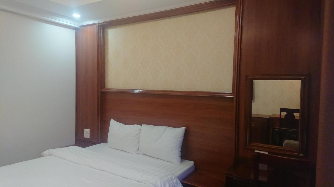 Discovery Hotel سابا المظهر الخارجي الصورة