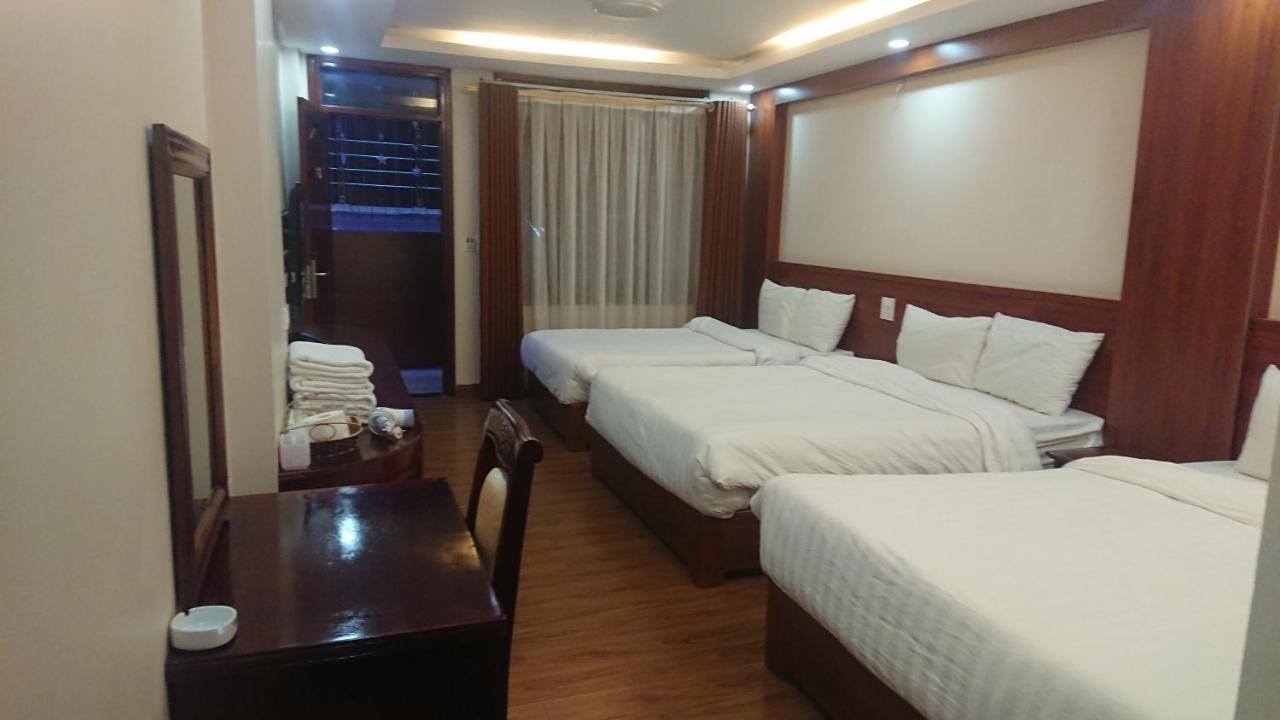 Discovery Hotel سابا المظهر الخارجي الصورة