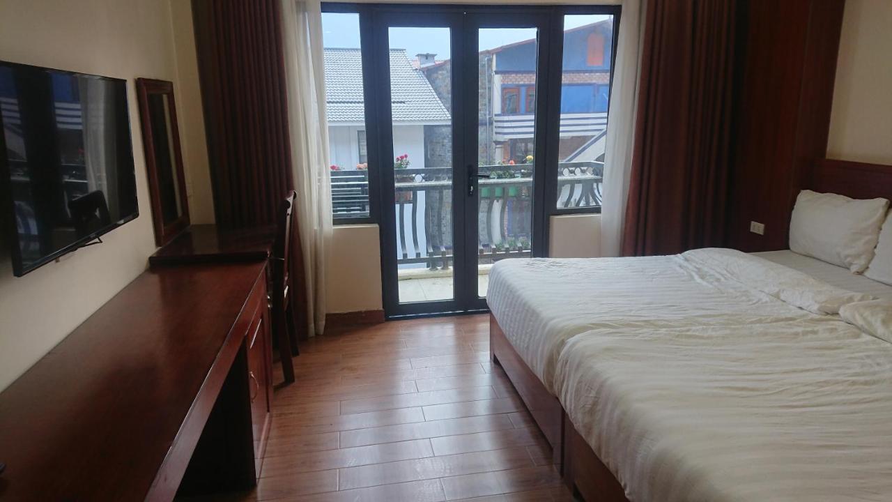 Discovery Hotel سابا المظهر الخارجي الصورة