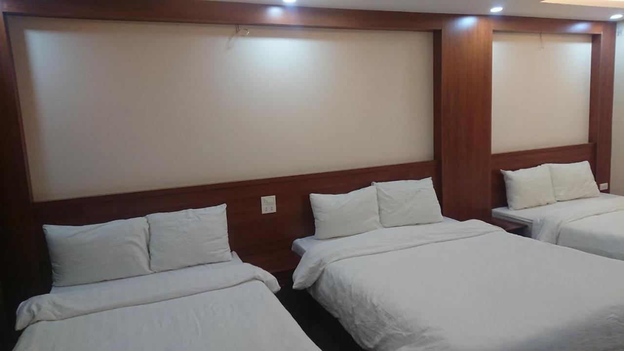 Discovery Hotel سابا المظهر الخارجي الصورة