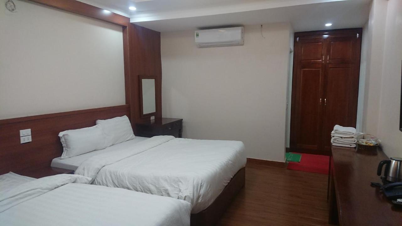 Discovery Hotel سابا المظهر الخارجي الصورة